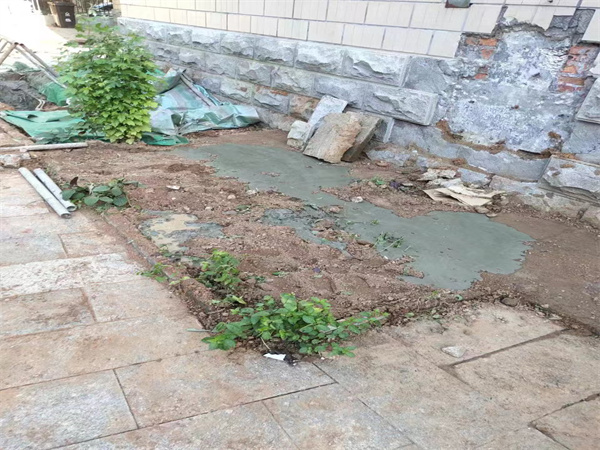 凤凰地基基础注浆增加承载力灌浆加固