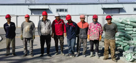 凤凰厂房地基沉降注浆加固施工队伍怎么选